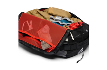 Image of Black Diamond Stonehauler 65 L Duffel Bag