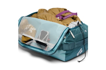 Image of Black Diamond Stonehauler 65 L Duffel Bag