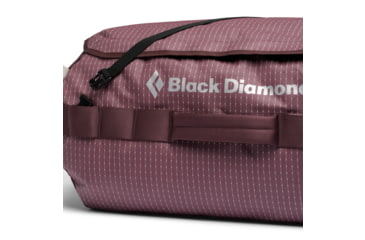 Image of Black Diamond Stonehauler 65 L Duffel Bag