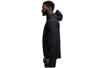 Image of Black Diamond Strataline Stretch Shell - Mens
