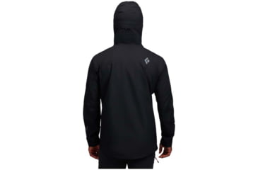 Image of Black Diamond Strataline Stretch Shell - Mens