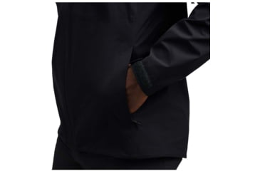 Image of Black Diamond Strataline Stretch Shell - Mens