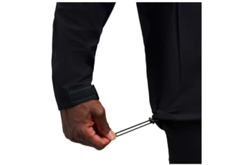 Image of Black Diamond Strataline Stretch Shell - Mens