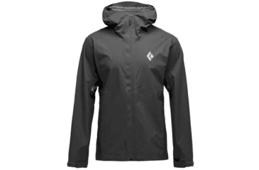 Image of Black Diamond Strataline Stretch Shell - Mens