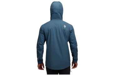 Image of Black Diamond Strataline Stretch Shell - Mens