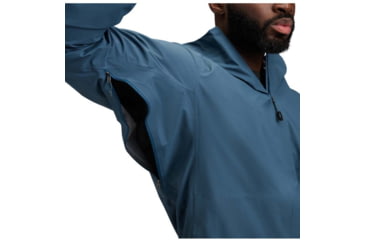 Image of Black Diamond Strataline Stretch Shell - Mens