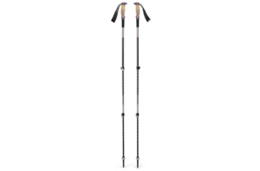 Image of Black Diamond Trail Vista Shock Trekking Poles
