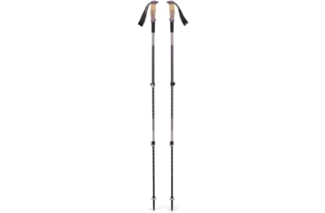 Image of Black Diamond Trail Vista Shock Trekking Poles