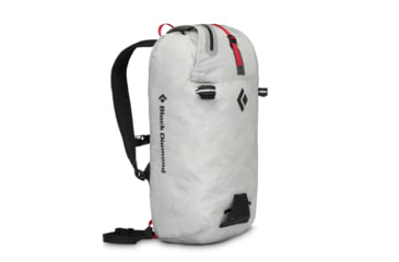 Image of Black Diamond Blitz 28 L Backpack, Alloy, One Size, BD6812841000ALL1