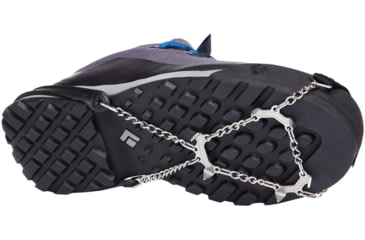 Image of Black Diamond Blitz Spike Traction Device, Medium, BD1400050000MED1