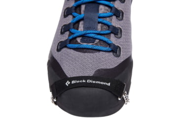 Image of Black Diamond Blitz Spike Traction Device, Medium, BD1400050000MED1