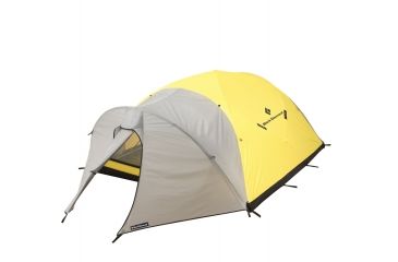 Image of Black Diamond Bombshelter Tent Yellow BD810010YELOALL1