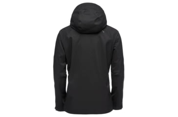 Image of Black Diamond Boundary Line Insulated Jacket - Mens, Black, Small, AP7460600002SML1