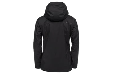 Image of Black Diamond Boundary Line MAPP Insulated Jacket - Mens, Black, Small, AP7461800002SML1
