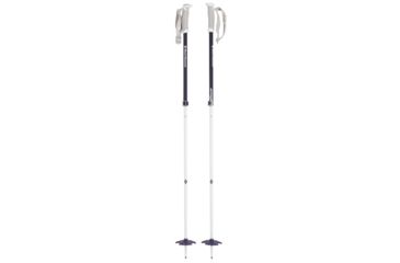 Image of Black Diamond Boundary Probe Ski Poles-125 cm