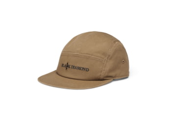 Image of Black Diamond Camper Cap, Dark Curry, One Size, AP7230017001ALL1