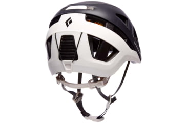 Image of Black Diamond Capitan Helmet - Mips, Black/White, Small/Medium, BD6202229086S-M1