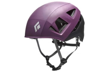 Image of Black Diamond Capitan Helmet, Mulberry/Black, Small/Medium, BD6202219298S-M1