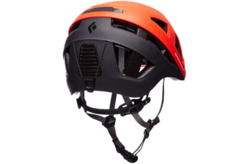 Image of Black Diamond Capitan Helmet, Octane/Black, Small/Medium, BD6202219196S-M1