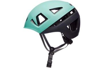 Image of Black Diamond Capitan Helmet, Patina/Black, Small/Medium, BD6202219299S-M1