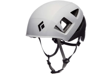 Image of Black Diamond Capitan Helmet, Pewter/Black, Medium/Large, BD6202219297M-L1
