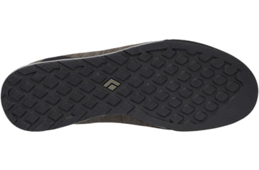 Image of Black Diamond Circuit Approach Shoes - Mens, Malted/Storm, 8 US, BD58000791350801
