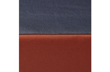 Image of Black Diamond Circuit Crash Pad, Rust Orange, One Size, BD5508398008ALL1