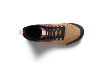 Image of Black Diamond Circuit Mid Shoes - Women's, Flax, 9.5, BD58005320210951