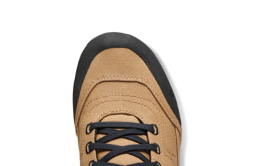 Image of Black Diamond Circuit Mid Shoes - Womens, Flax, 9.5, BD58005320210951