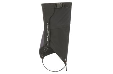 Image of Black Diamond Cirque Gaiter - Mens, Black, Small, BD701508BLAKSM 1