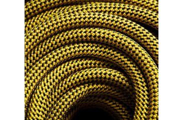 Image of Black Diamond Climbing 9.4 mm Rope, Gold, 60m, BD323021GOLD0601