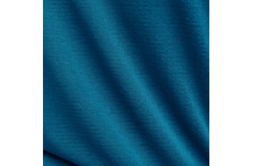 Image of Black Diamond Coefficient LT Crew - Mens, Kingfisher, Large, AP7600254015LRG1