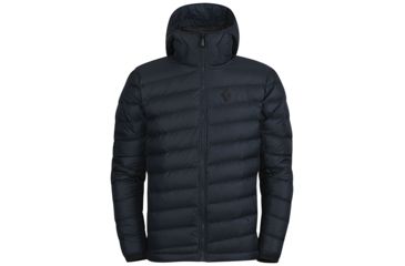 Image of Black Diamond Cold Forge Hoody - Mens-Captain-Small