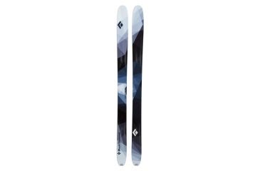 Image of Black Diamond Convert Skis-172