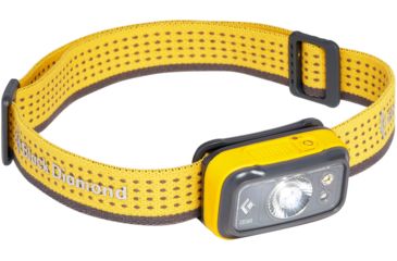 Image of Black Diamond Cosmo 250 Headlamps, Citrus, BD6206567000ALL1
