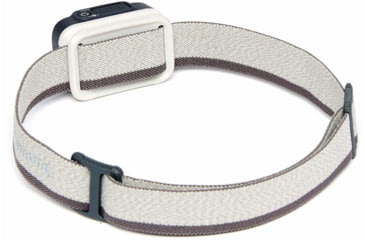 Image of Black Diamond Cosmo 300 Headlamp, Aluminum, BD6206601001ALL1