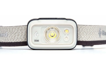 Image of Black Diamond Cosmo 300 Headlamp, Aluminum, BD6206601001ALL1