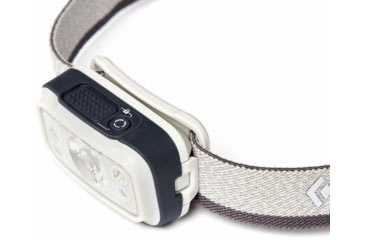 Image of Black Diamond Cosmo 300 Headlamp, Aluminum, BD6206601001ALL1