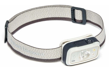 Image of Black Diamond Cosmo 300 Headlamp, Aluminum, BD6206601001ALL1