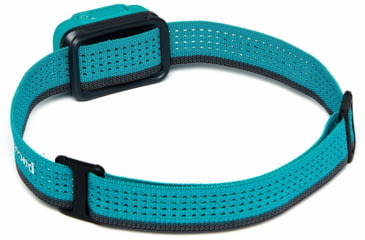 Image of Black Diamond Cosmo 300 Headlamp, Aqua, BD6206604000ALL1