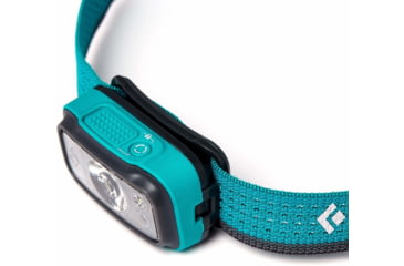 Image of Black Diamond Cosmo 300 Headlamp, Aqua, BD6206604000ALL1