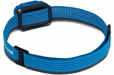 Image of Black Diamond Cosmo 300 Headlamp, Azul, BD6206604004ALL1