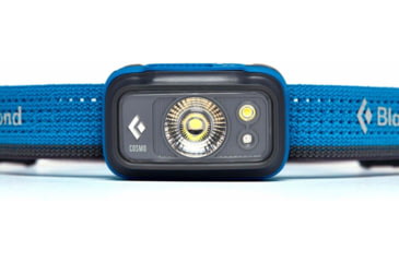 Image of Black Diamond Cosmo 300 Headlamp, Azul, BD6206604004ALL1