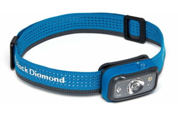 Image of Black Diamond Cosmo 300 Headlamp, Azul, BD6206604004ALL1