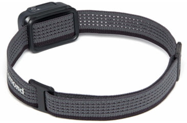 Image of Black Diamond Cosmo 300 Headlamp, Graphite, BD6206600004ALL1