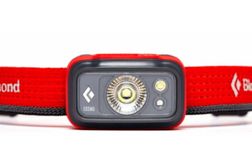 Image of Black Diamond Cosmo 300 Headlamp, Octane, BD6206608001ALL1