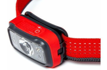 Image of Black Diamond Cosmo 300 Headlamp, Octane, BD6206608001ALL1