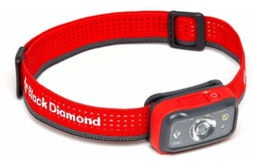 Image of Black Diamond Cosmo 300 Headlamp, Octane, BD6206608001ALL1