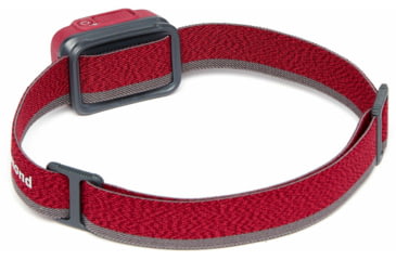 Image of Black Diamond Cosmo 300 Headlamp, Rose, BD6206606011ALL1