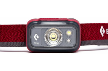 Image of Black Diamond Cosmo 300 Headlamp, Rose, BD6206606011ALL1
